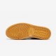 Air Jordan 1 Flyknit 919704 025 Oro Outlet Shop