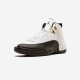 Air Jordan 12 Countdown Pack 130690 109 Nero In 2021