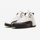 Air Jordan 12 Countdown Pack 130690 109 Nero In 2021
