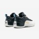 Air Jordan 12 Low 308317 441 Blu Factory Outlet