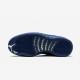 Air Jordan 12 Retro 130690 400 Blu On Sale