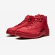 Air Jordan 12 Retro 130690 601 Rosso Outlet Shop