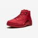 Air Jordan 12 Retro 130690 601 Rosso Outlet Shop