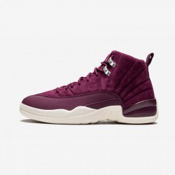 Air Jordan 12 Retro 130690 617 Rosso In 2021