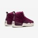 Air Jordan 12 Retro 130690 617 Rosso In 2021
