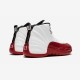 Air Jordan 12 Retro Cherry 130690 110 Bianca Shop Online