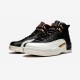 Air Jordan 12 Retro Cny Chinese New Year 2019 Ci2977 006 Nero Factory Outlet