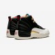 Air Jordan 12 Retro Cny Chinese New Year 2019 Ci2977 006 Nero Factory Outlet