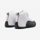 Air Jordan 12 Retro Flint 136001 102 Grigio Outlet Shop