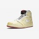 Air Jordan 1 High Og Nrg Nigel Sylvester Bv1803 106 Beige Factory Outlet