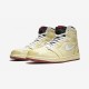 Air Jordan 1 High Og Nrg Nigel Sylvester Bv1803 106 Beige Factory Outlet