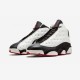 Air Jordan 13 136002 132 Nero For Sale