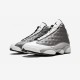 Air Jordan 13 Atmosphere Grey 414571 016 Grigio On Sale