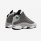 Air Jordan 13 Atmosphere Grey 414571 016 Grigio On Sale