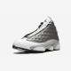 Air Jordan 13 Atmosphere Grey 414571 016 Grigio On Sale