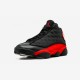 Air Jordan 13 Retro 414571 004 Nero Shop Online