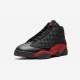 Air Jordan 13 Retro 414571 010 Nero Factory Outlet