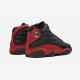 Air Jordan 13 Retro 414571 010 Nero Factory Outlet