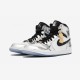 Air Jordan 1 High Retro Think 16 Pass The Torch Aq7476 016 Nero For Sale
