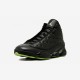 Air Jordan 13 Retro 414571 042 Nero Jordan Shoes