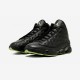 Air Jordan 13 Retro 414571 042 Nero Jordan Shoes