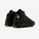 Air Jordan 13 Retro 414571 042 Nero Jordan Shoes