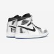 Air Jordan 1 High Retro Think 16 Pass The Torch Aq7476 016 Nero For Sale