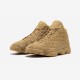 Air Jordan 13 Retro 414571 705 Marrone On Sale