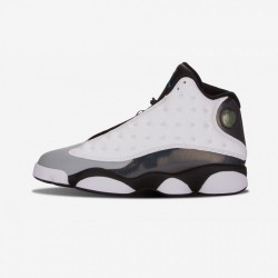 Air Jordan 13 Retro Barons 414571 115 Nero Outlet Shop