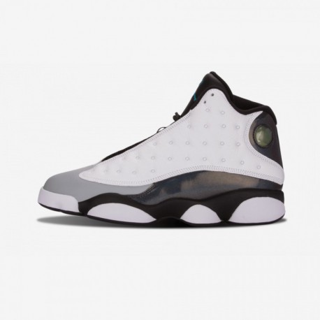 Air Jordan 13 Retro Barons 414571 115 Nero Outlet Shop