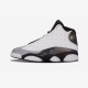 Air Jordan 13 Retro Barons 414571 115 Nero Outlet Shop