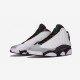Air Jordan 13 Retro Barons 414571 115 Nero Outlet Shop