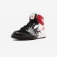 Air Jordan 1 High Dw Dave White 464803 001 Nero On Sale