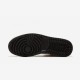 Air Jordan 1 High Dw Dave White 464803 001 Nero On Sale