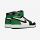 Air Jordan 1 High Og Celtics 332650 101 Nero Outlet Shop