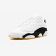 Air Jordan 13 Retro Low 310810 104 Nero On Sale