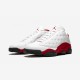 Air Jordan 13 Retro Low 310810 105 Rosso Outlet Shop