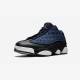 Air Jordan 13 Retro Low Brave Blue 310810 407 Nero Shop Online