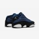 Air Jordan 13 Retro Low Brave Blue 310810 407 Nero Shop Online