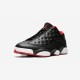 Air Jordan 13 Retro Low Bred 310810 027 Nero Factory Outlet