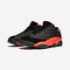 Air Jordan 13 Retro Low Nrg Ct Clot Black Infrared At3102 006 Nero Jordan Shoes