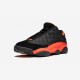 Air Jordan 13 Retro Low Nrg Ct Clot Black Infrared At3102 006 Nero Jordan Shoes