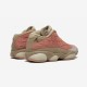 Air Jordan 13 Retro Low Nrg Ct Clot Terracotta Warrior At3102 200 Rosso For Sale