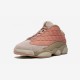 Air Jordan 13 Retro Low Nrg Ct Clot Terracotta Warrior At3102 200 Rosso For Sale
