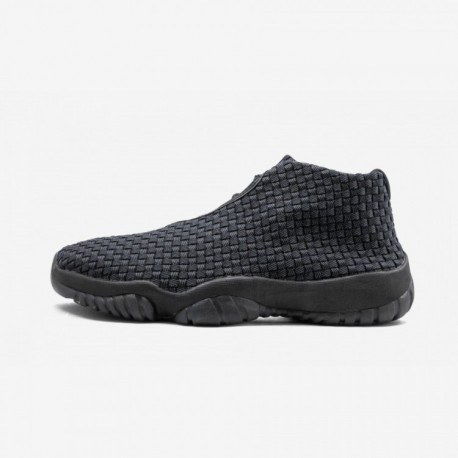 Air Jordan Future 656503 001 Nero In 2021