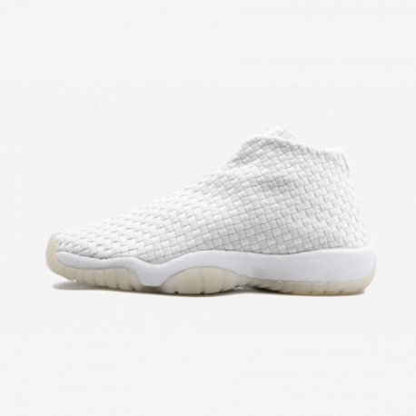 Air Jordan Future Bg 656504 002 Beige In 2021