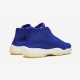 Air Jordan Future Bg 656504 402 Blu Factory Outlet