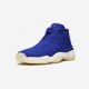 Air Jordan Future Bg 656504 402 Blu Factory Outlet