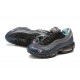 Air Max 95 TT (M) Pink Beam Black Sneaker FB2709 001
