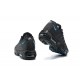 Air Max 95 TT (M) Black and Blue Sneaker